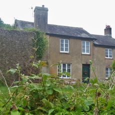 Edginswell Farmhouse