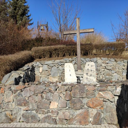 Bithplace of the bishop Gawlina