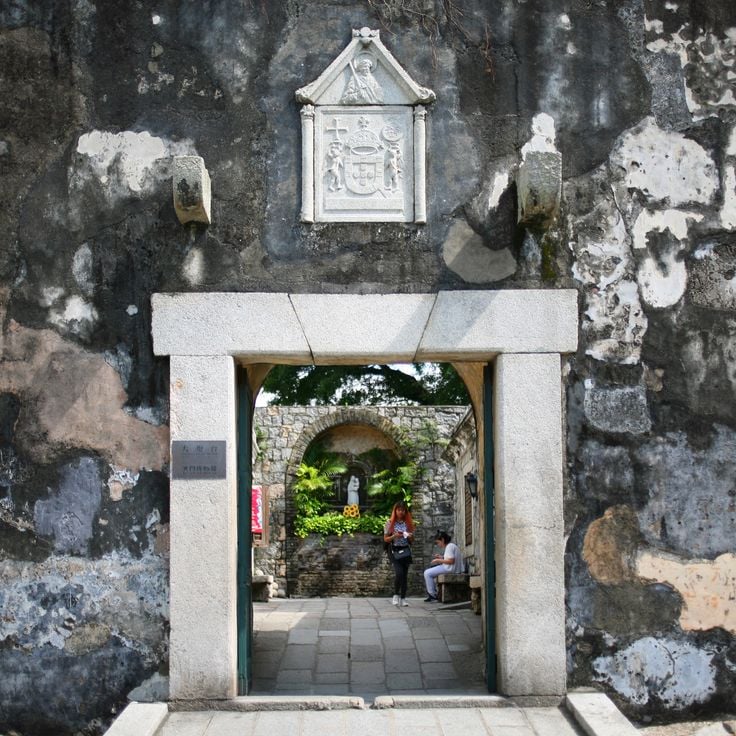 Fortaleza do Monte