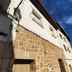 Casa San Jose 7 (Antigua Casa San Jose 6)