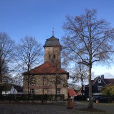 Evangelische Kirche