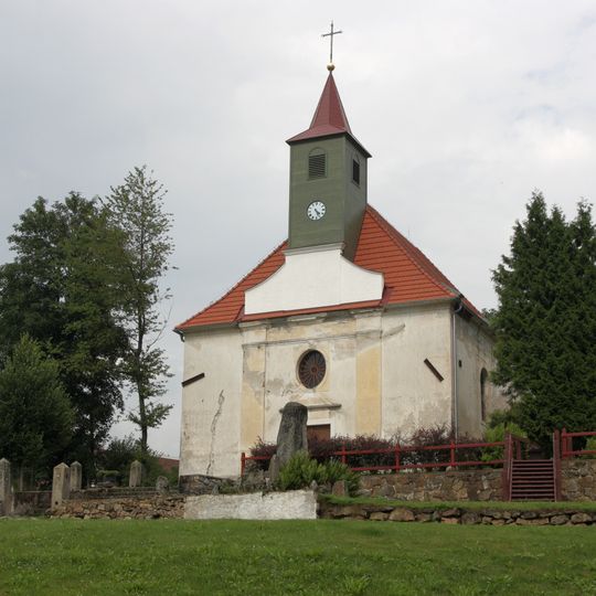 Church of Saint Leonard