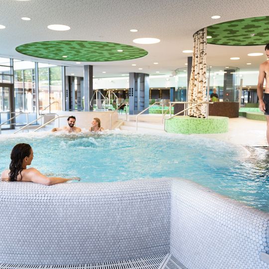 Salztherme Lüneburg