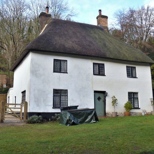 No 31 And 32 , Milton Abbas