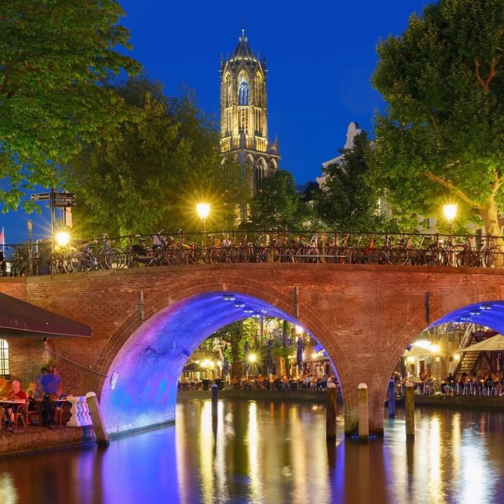 Utrecht