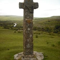 Dartmoor crosses