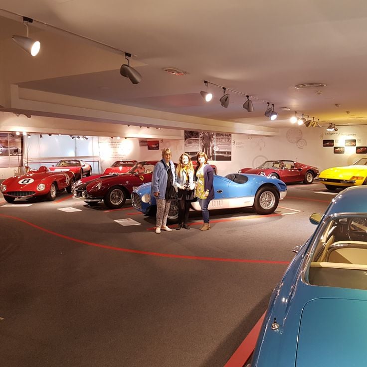 Museo Ferrari