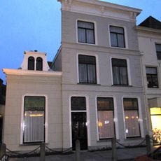 Waterstraat 44, Zaltbommel
