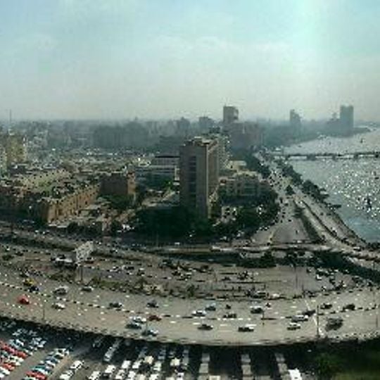 Puente del 6 de Octubre
