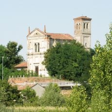 Chiesa di Santa Maria in Galilea