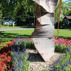 Arnold-Schönberg-Denkmal