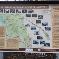 Szlak Historii Militarnej Kaszub Północnych