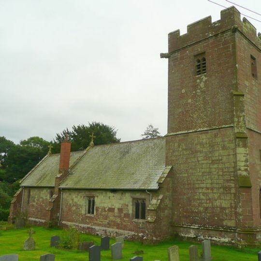 Church of St David