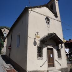 Oratorio di Sant'Antonio e San Rocco