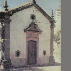 Capela de São Sebastião