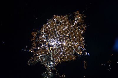 Vista aerea 2