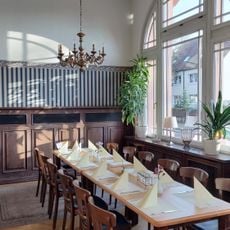 Forsthaus Raschwitz