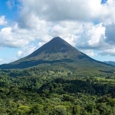 Arenal
