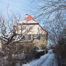 Bergstraße 5 (Castell, Bavaria)