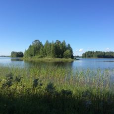 Gimolskoye