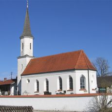 St. Peter und Paul