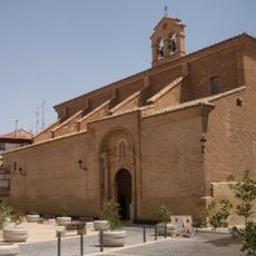 Iglesia de Nuestra Señora de la Esperanza (Calanda)