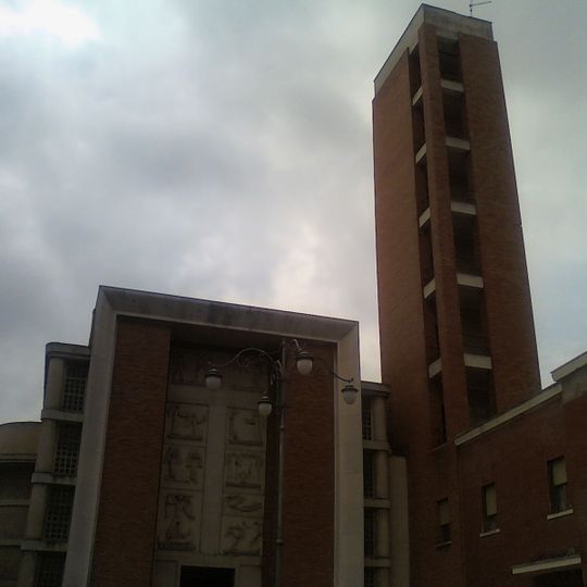 Chiesa di San Michele Arcangelo