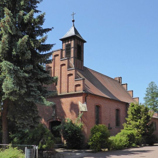 Church of the Assumption