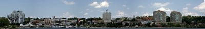 Panoramik Görünüm 1