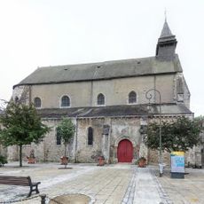 Collégiale Saint-Pierre-le-Puellier