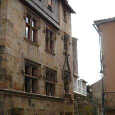 Hôtel de ville de Saint-Sernin-sur-Rance