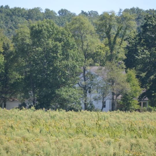 Matthew Hueston House