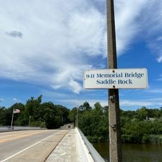 9-11 Memorial Bridge