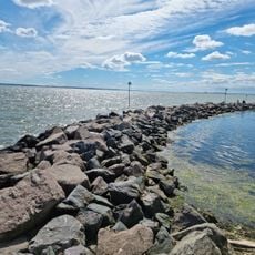 Three Shells Beach