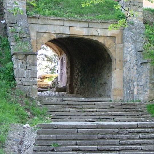 Citadel of Cluj-Napoca