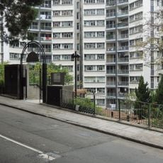 Kotewall Road Rest Garden