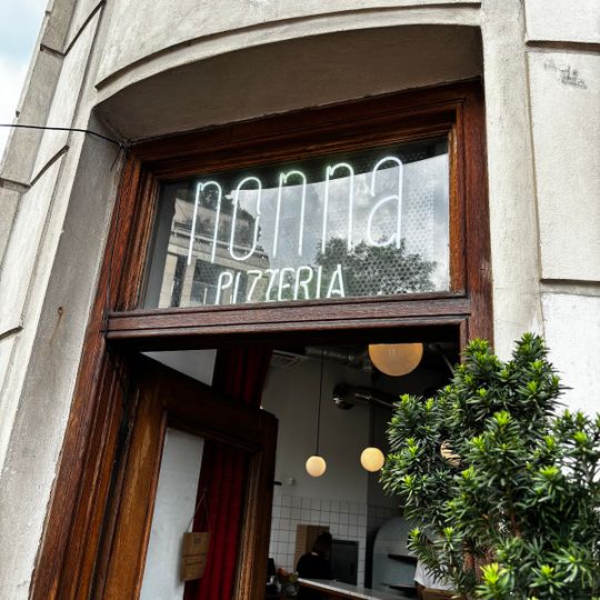 Nonna