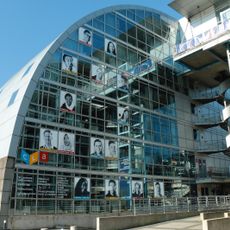 Center for Applied Linguistics