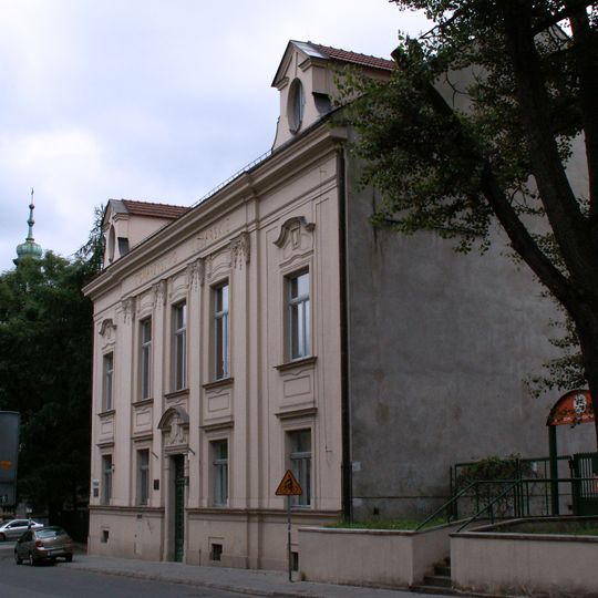 Muzeum Wydziału Lekarskiego UJ