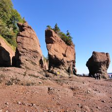 The Rocks Provincial Park