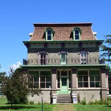 West Main Street Historic District