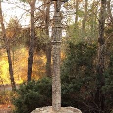 Cruz Des Blanquer