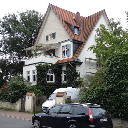 Poststraße 3