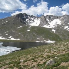 Mount Evans Wilderness