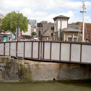 Prince Street Bridge