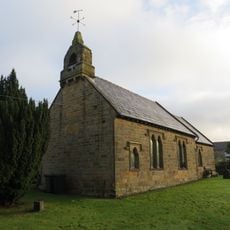 Church of All Saints