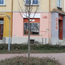 Lípa republiky v Náměšti nad Oslavou