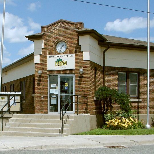 Havelock-Belmont-Methuen