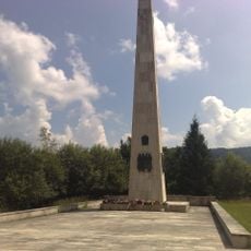 Pamätník 1. čs. armádneho zboru