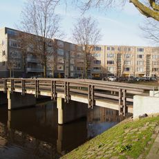 Brug 1910, Robiënnabrug